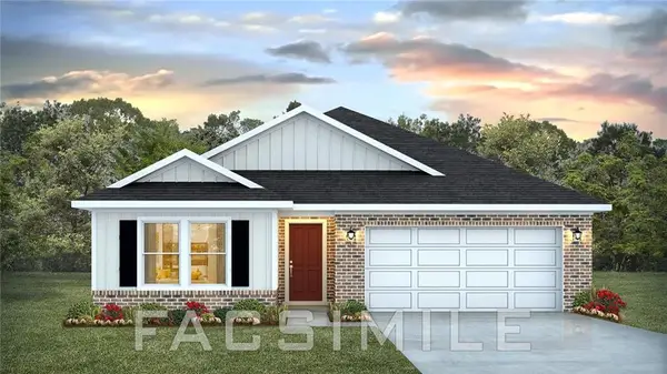10318 Lowell Street E, Mobile, AL 36695