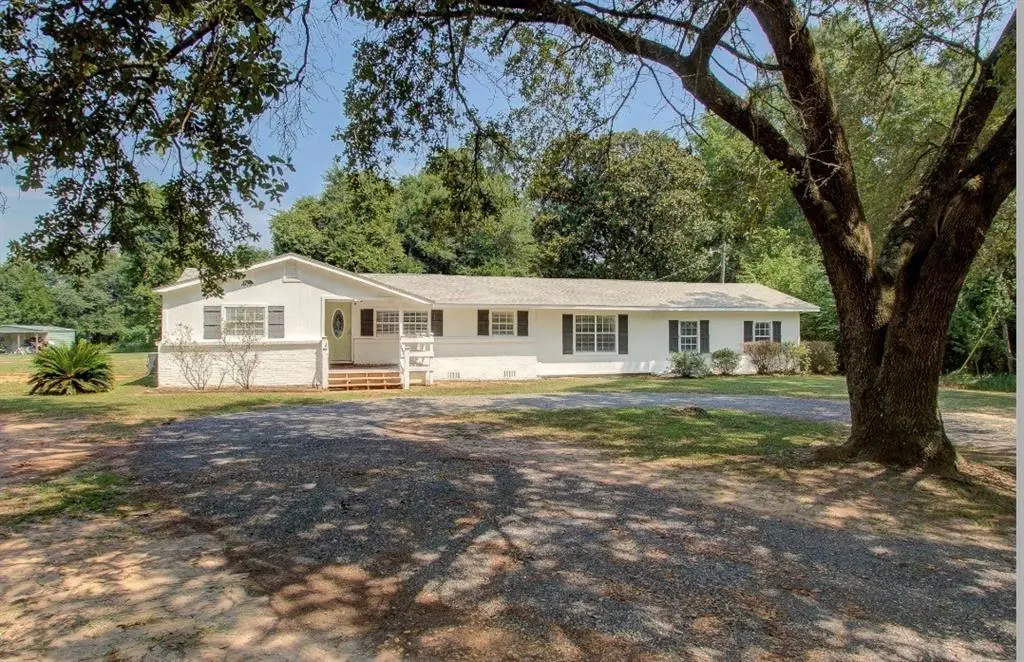 15162 Randolph Foster Road, Wilmer, AL 36587 - #1