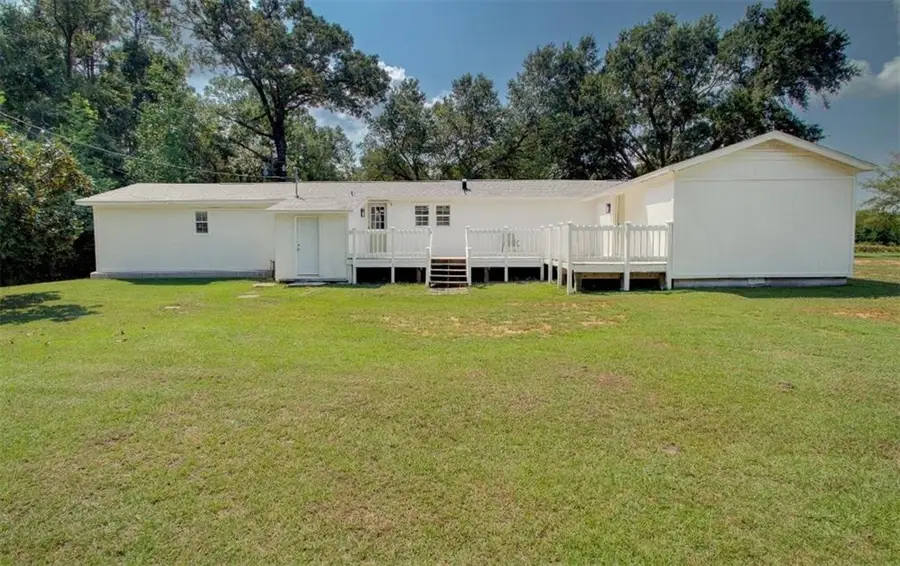 15162 Randolph Foster Road, Wilmer, AL 36587 - #3