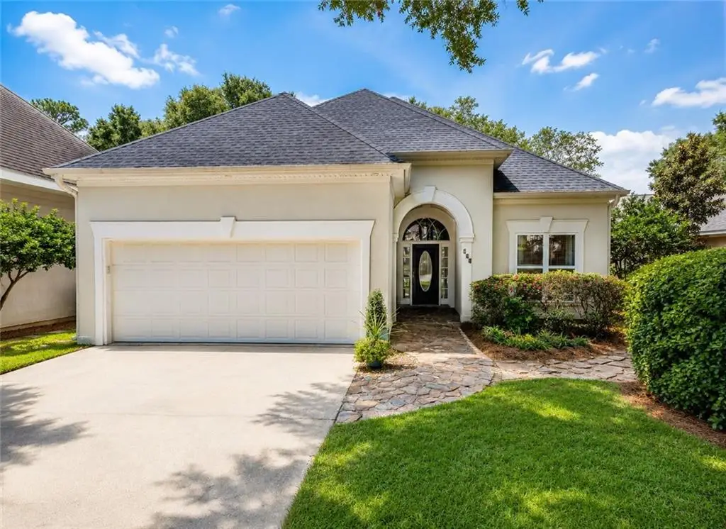 104 Cedar Pointe, Fairhope, AL 36532 - #1