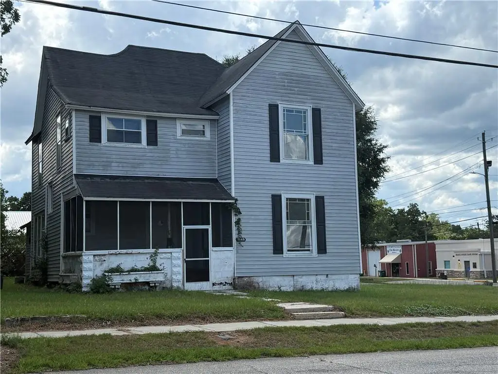 7845 State Street, Citronelle, AL 36522 - #1