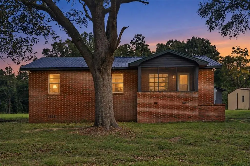 6570 Kushla Mcleod Road, Eight Mile, AL 36613 - #1