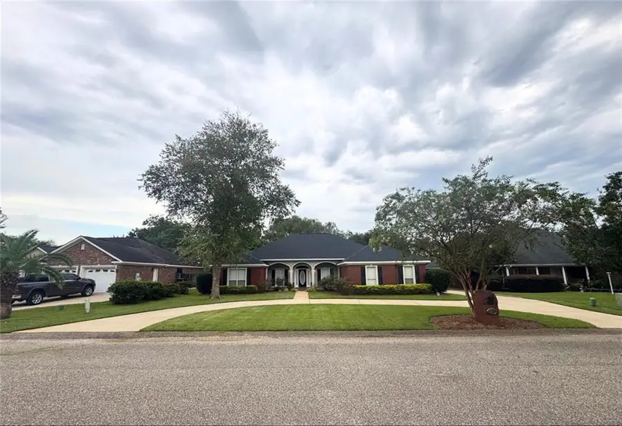9217 Autumn Court, Mobile, AL 36695 - #2