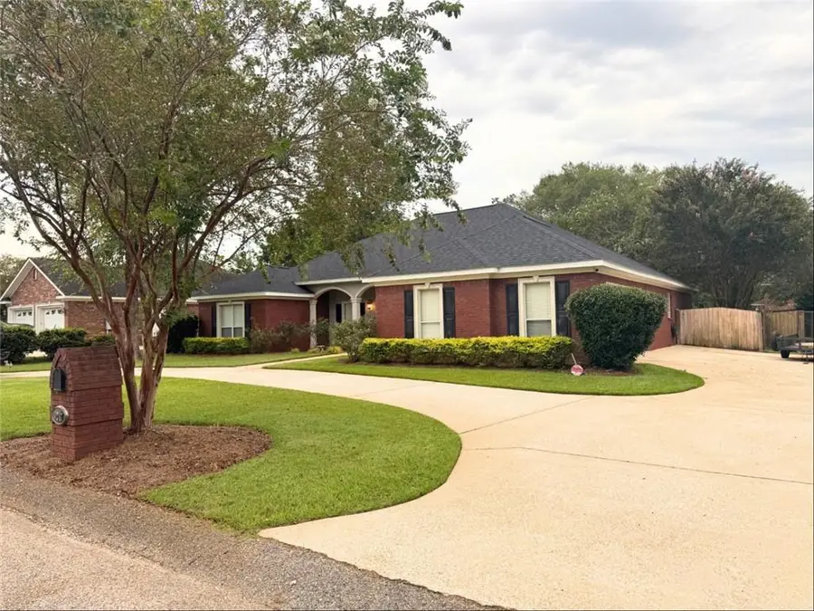 9217 Autumn Court, Mobile, AL 36695 - #3