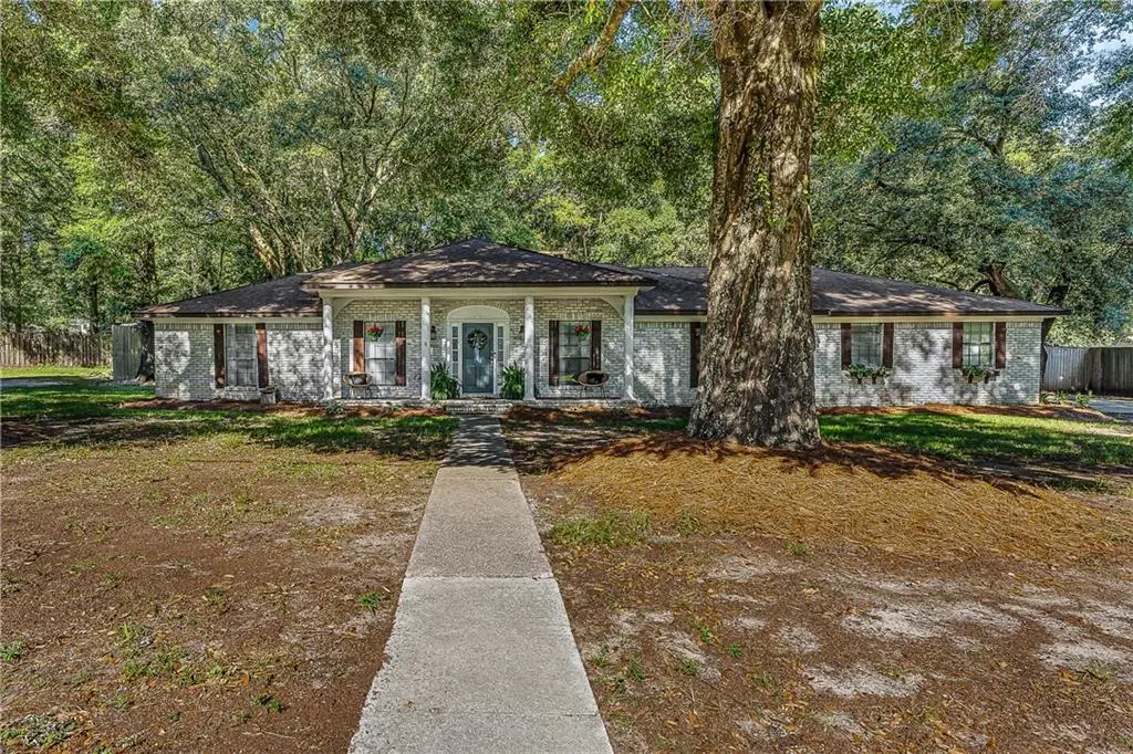 3149 Lacoste Road, Mobile, AL 36618 - #1