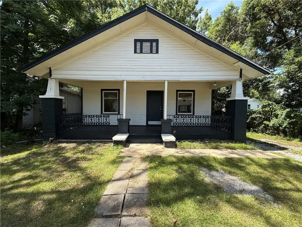 610 Dauphin Island Parkway, Mobile, AL 36606 - #1