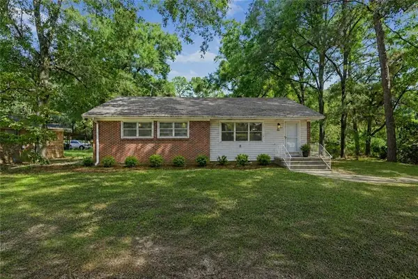 4904 Mercedes Road, Mobile, AL 36618