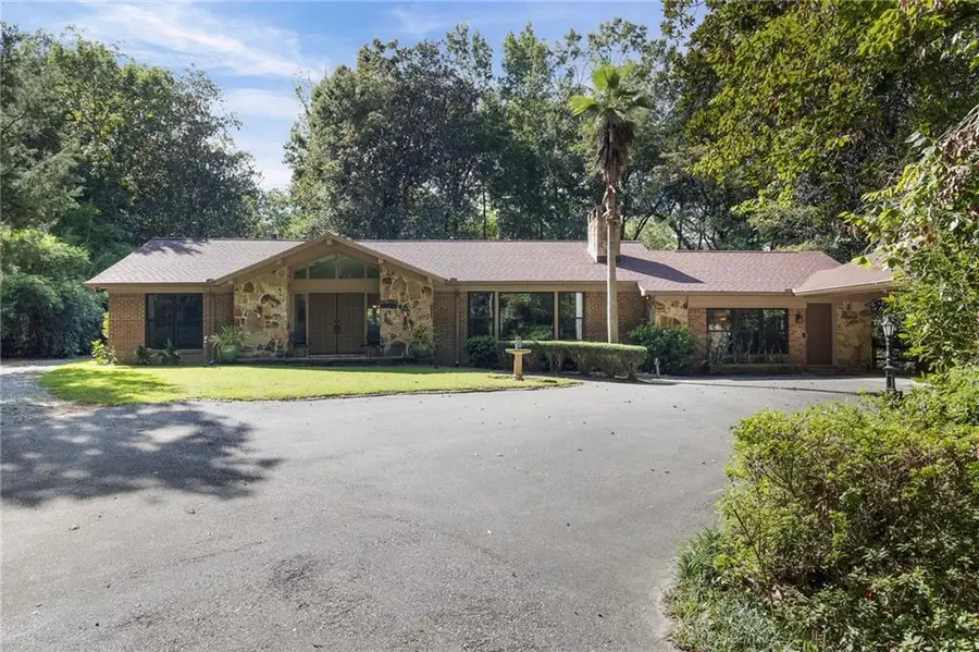 3415 Riviere Du Chien Loop N, Mobile, AL 36693 - #2