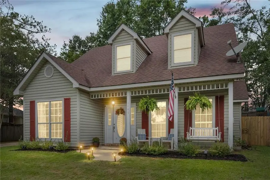 6448 Trent Lane, Mobile, AL 36695 - #2