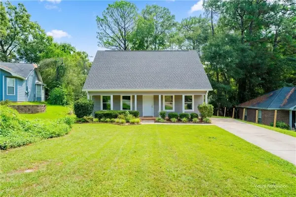 912 Windrock Court, Mobile, AL 36608