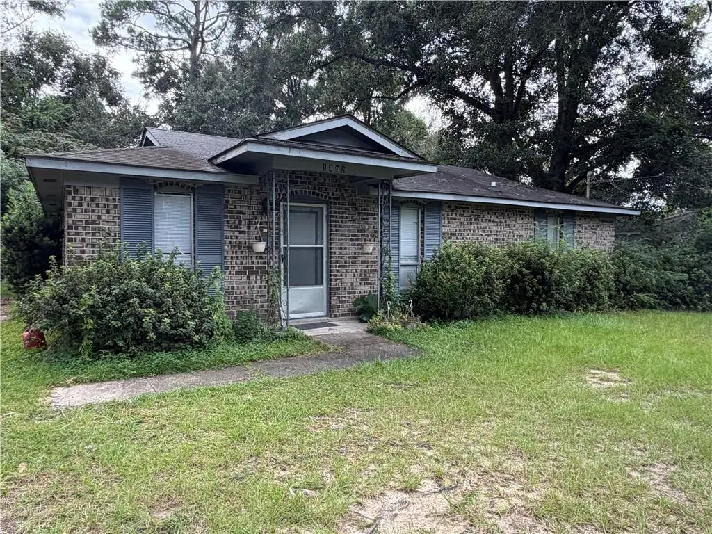 1402 Darwood Drive, Mobile, AL 36605 - #1