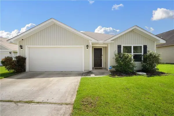 1266 Colleton Court W, Semmes, AL 36575