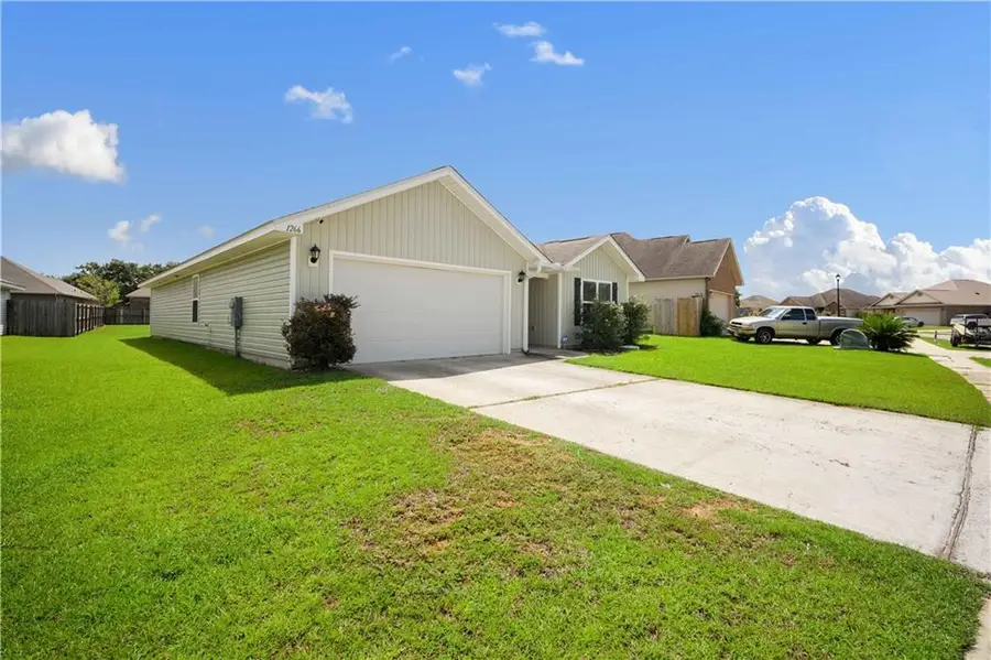 1266 Colleton Court W, Semmes, AL 36575 - #2