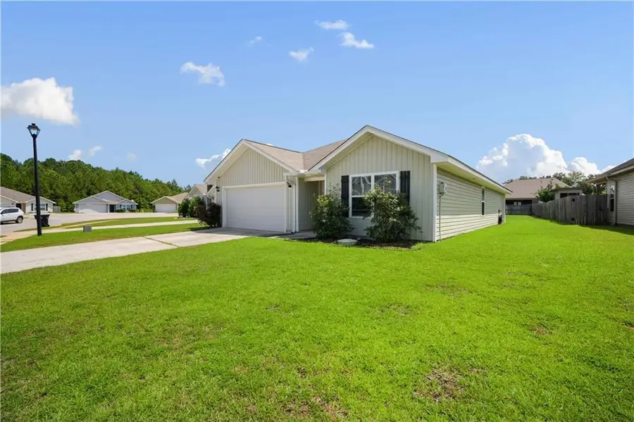 1266 Colleton Court W, Semmes, AL 36575 - #3