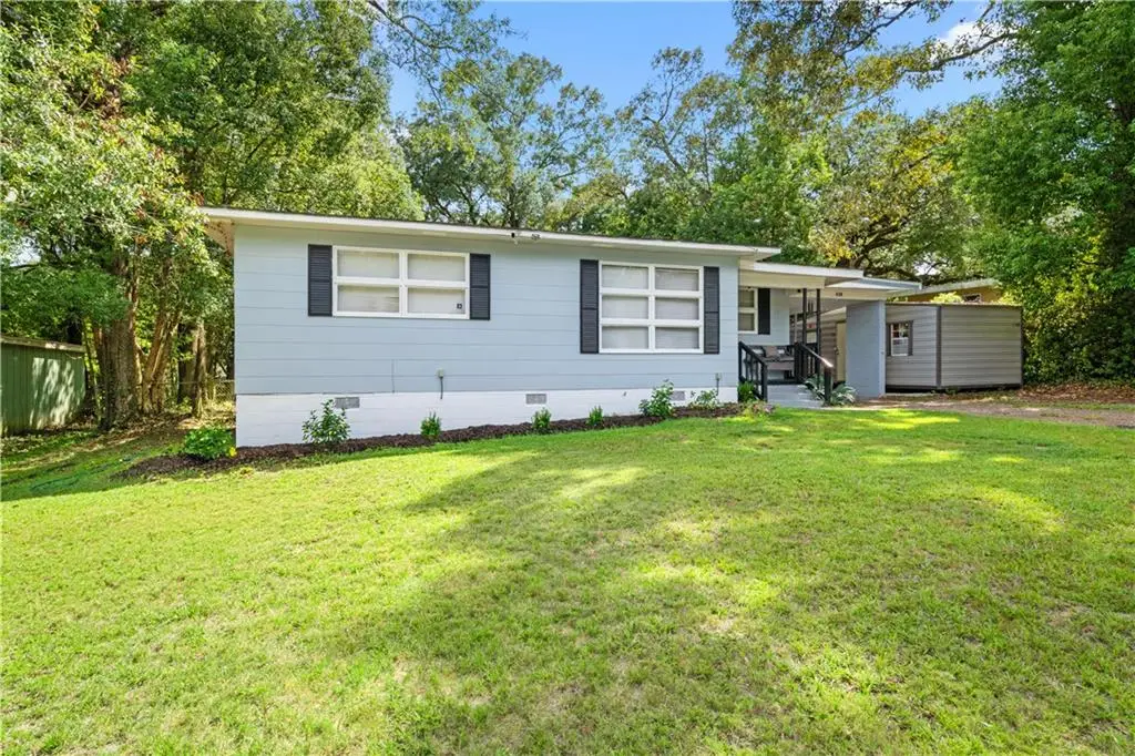4159 Marchal Lane, Mobile, AL 36618 - #1