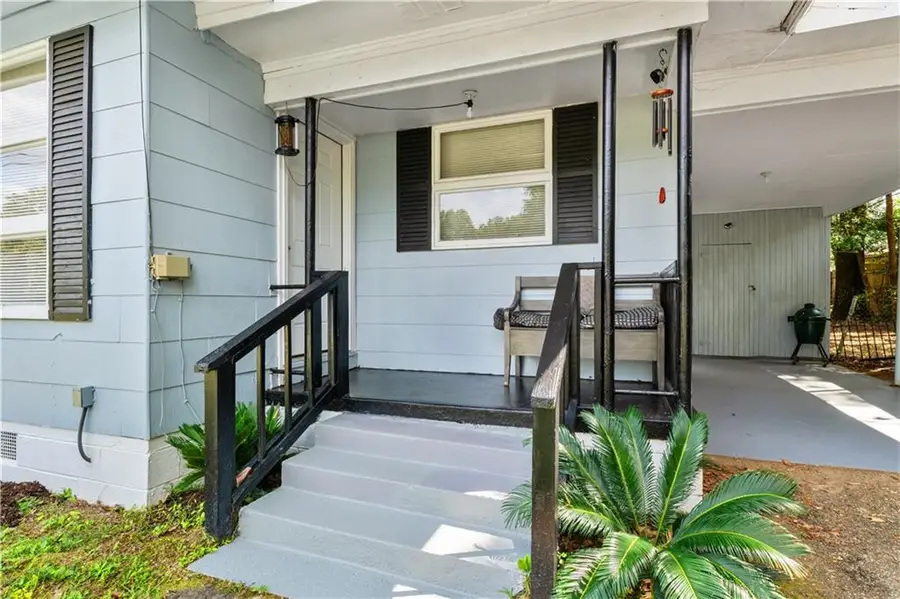 4159 Marchal Lane, Mobile, AL 36618 - #2