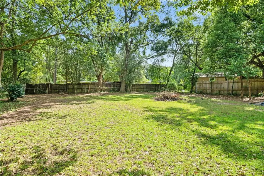 4159 Marchal Lane, Mobile, AL 36618 - #3
