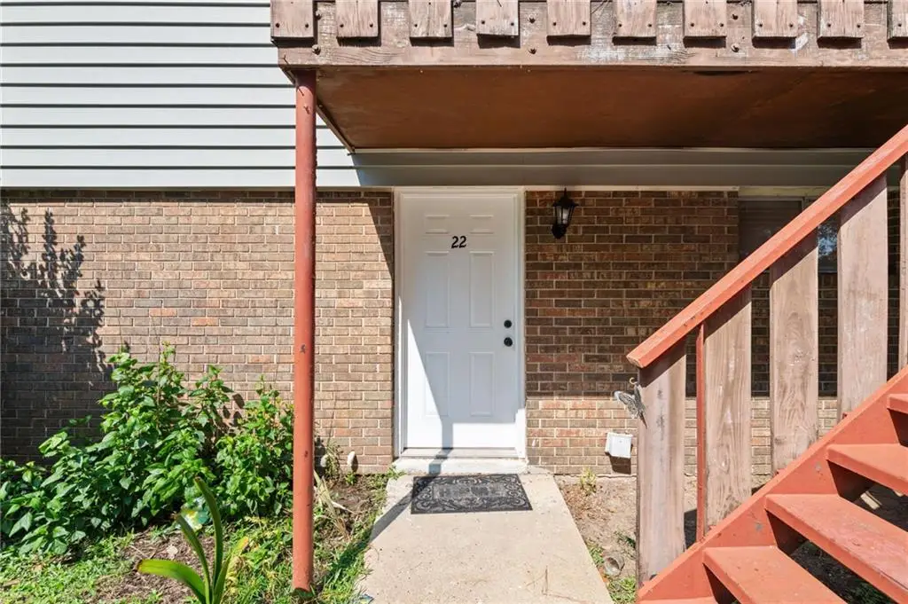 6527 Old Shell Road #22, Mobile, AL 36608 - #1
