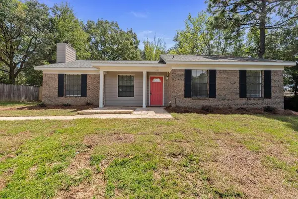 1631 Longwood Road, Mobile, AL 36609