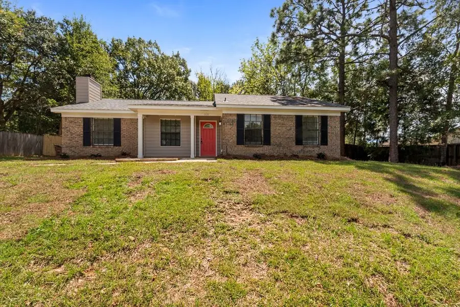 1631 Longwood Road, Mobile, AL 36609 - #2