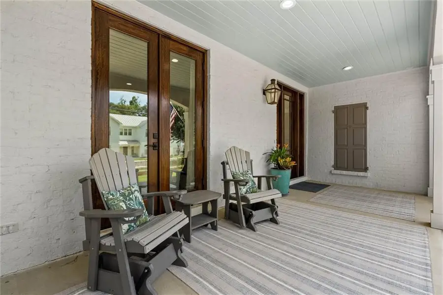 461 Satsuma Street, Fairhope, AL 36532 - #2