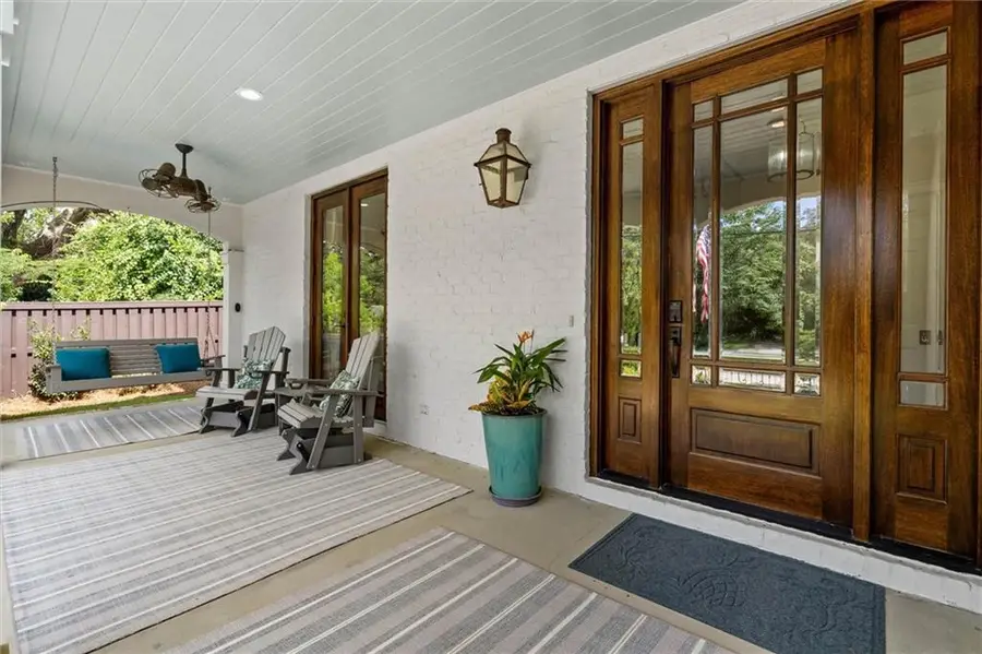 461 Satsuma Street, Fairhope, AL 36532 - #3