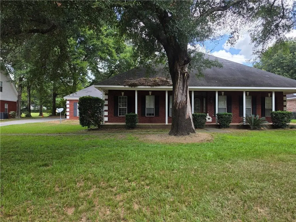 7190 Okatoma Street, Mobile, AL 36618 - #1