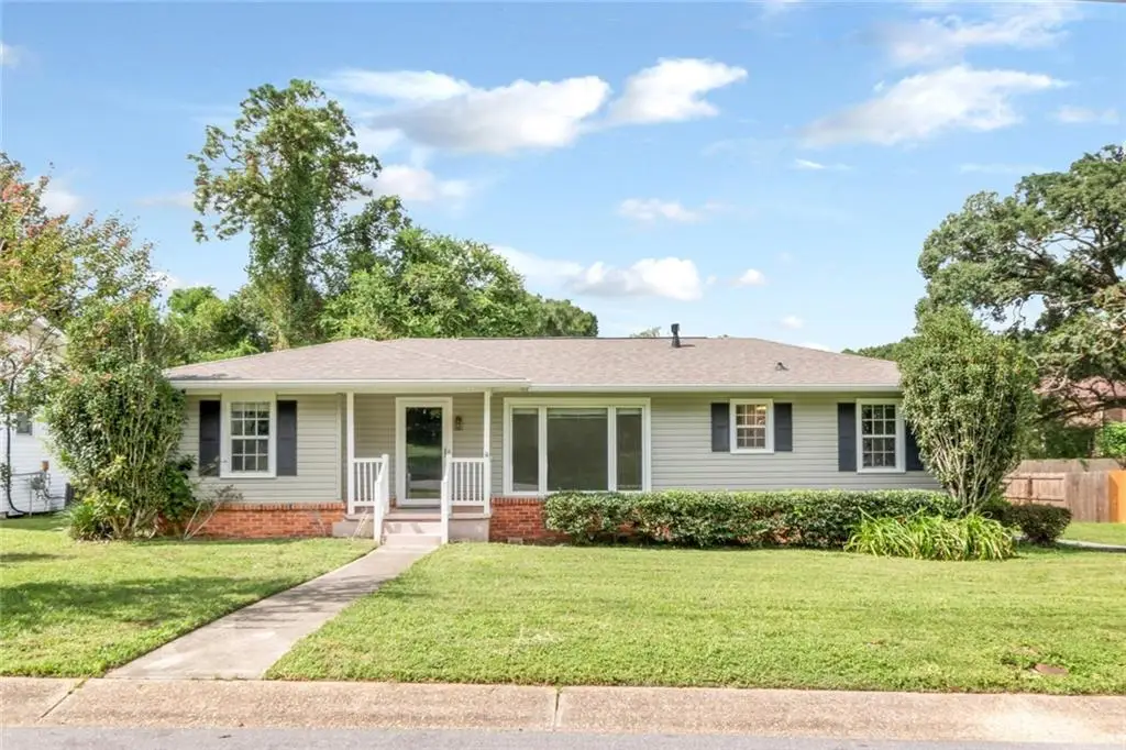 5400 Lusann Drive N, Mobile, AL 36608 - #1