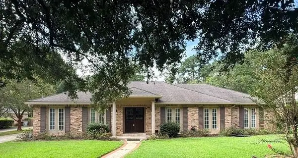 3721 Claridge Road S, Mobile, AL 36608
