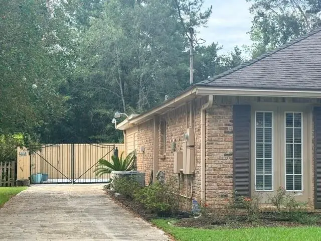 3721 Claridge Road S, Mobile, AL 36608 - #2