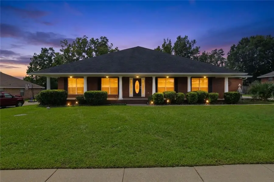 9693 Saddlebrook Drive S, Mobile, AL 36695 - #3