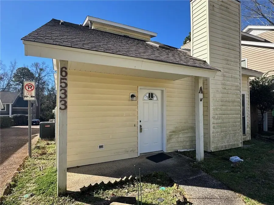 6533 Cedar Bend Court #17A, Mobile, AL 36608 - #2