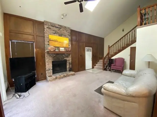 6533 Cedar Bend Court #17A, Mobile, AL 36608 - #3
