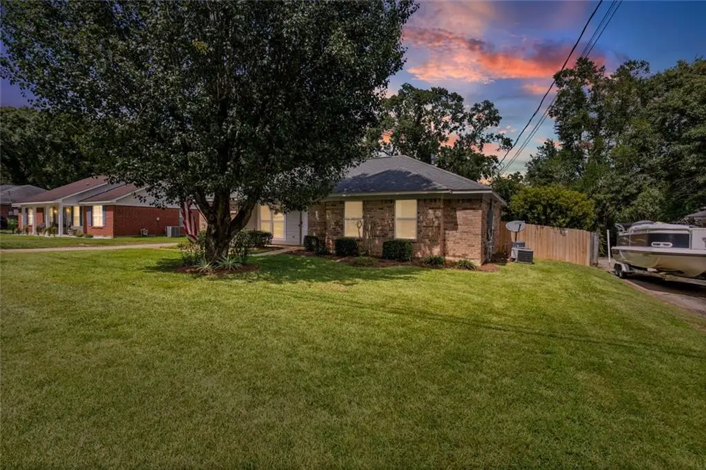 9430 Yorktowne Way, Mobile, AL 36695 - #1