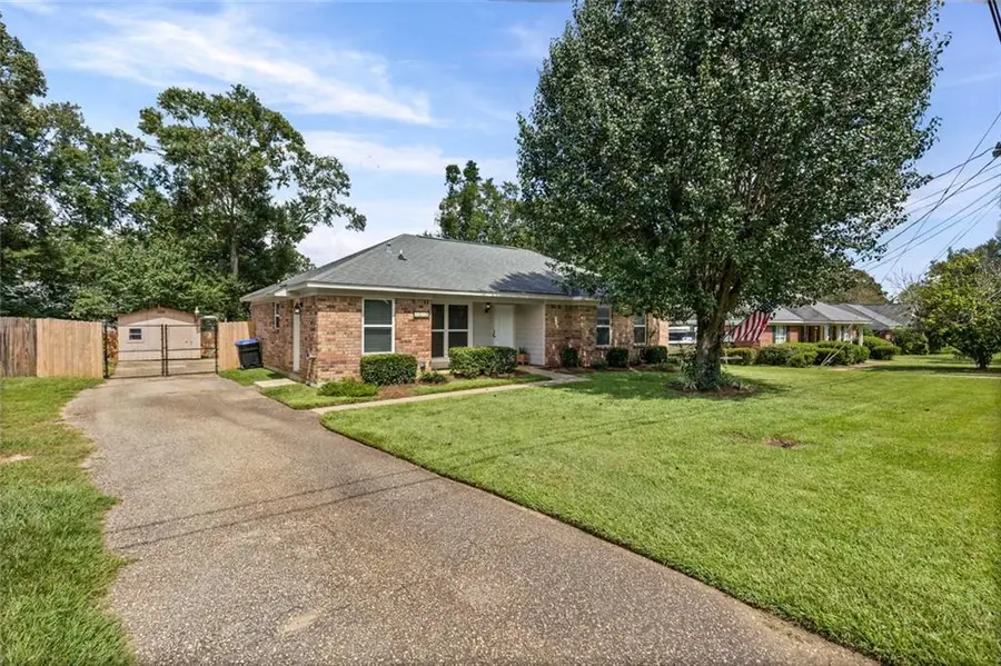 9430 Yorktowne Way, Mobile, AL 36695 - #2