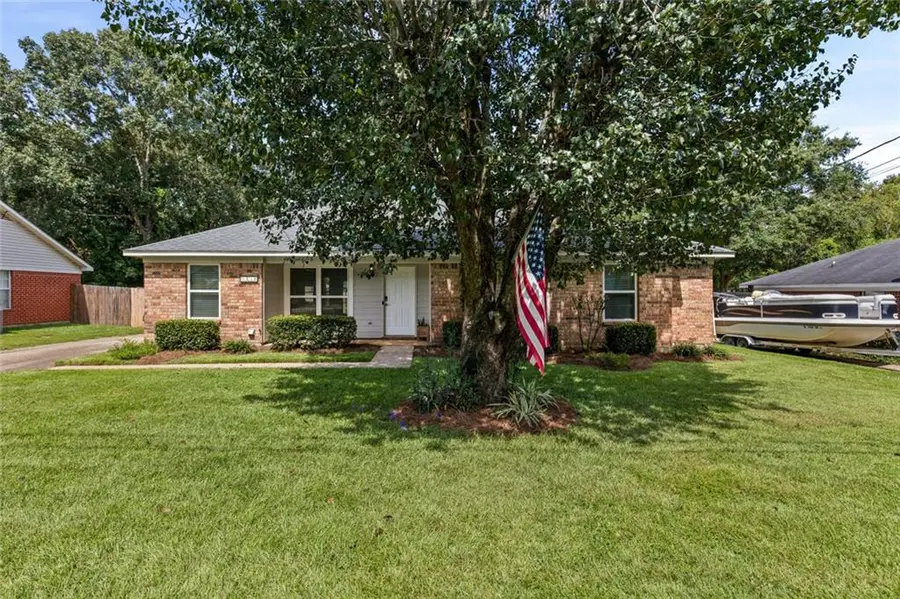 9430 Yorktowne Way, Mobile, AL 36695 - #3