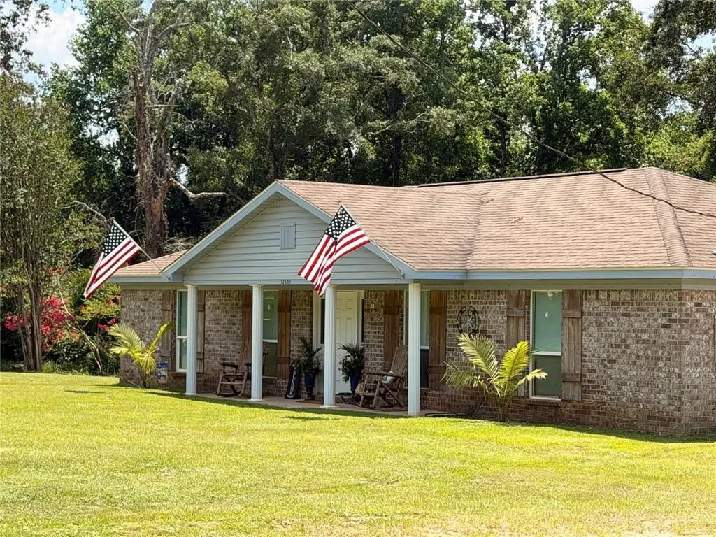 12551 Boothtown Road, Citronelle, AL 36522 - #1