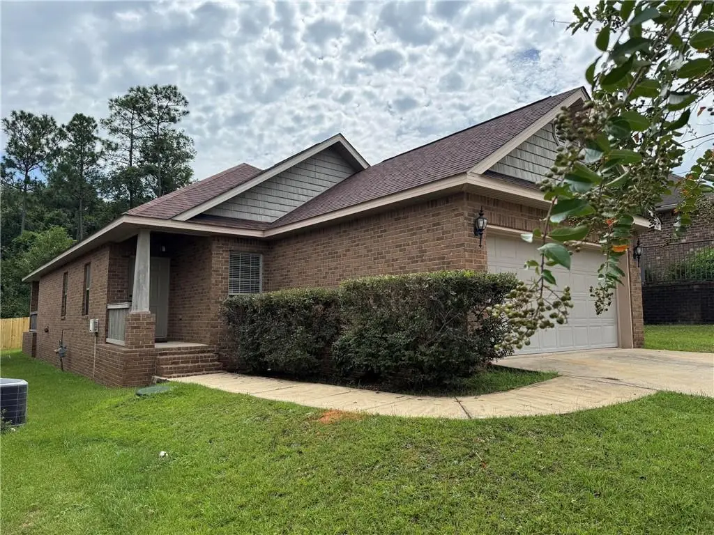 2507 Bentridge Drive W, Mobile, AL 36695 - #1