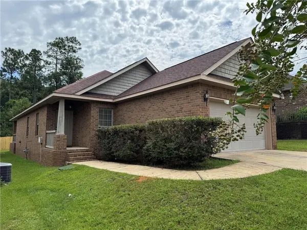 2507 Bentridge Drive W, Mobile, AL 36695