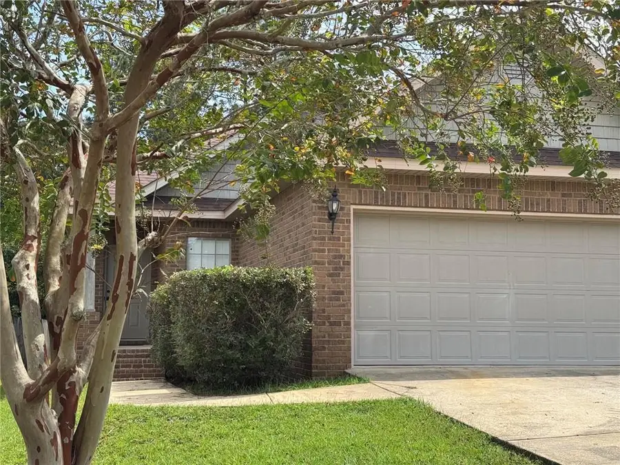 2507 Bentridge Drive W, Mobile, AL 36695 - #3