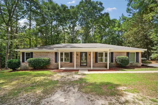 2791 Willedee Circle S, Semmes, AL 36575