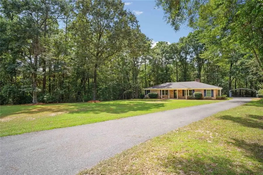 2791 Willedee Circle S, Semmes, AL 36575 - #2