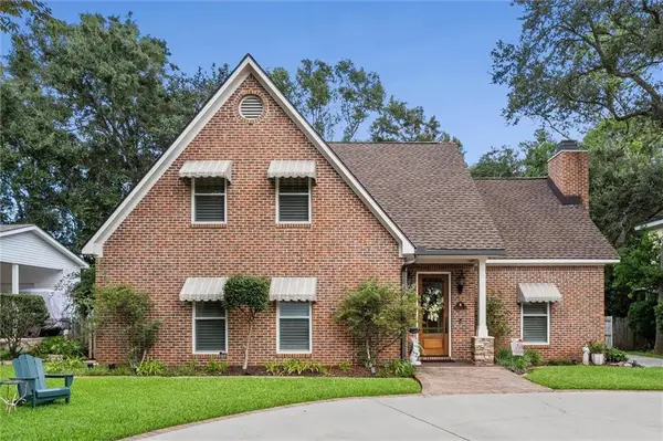 2121 Victoria Drive, Daphne, AL 36526