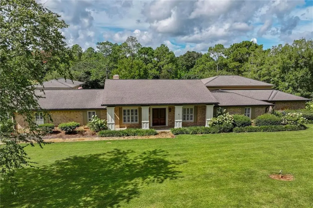 11434 Padgett Switch Road, Irvington, AL 36544 - #1