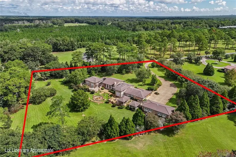 11434 Padgett Switch Road, Irvington, AL 36544 - #2