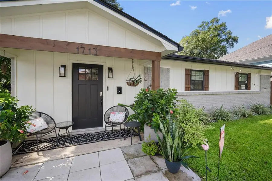 1713 New Conti Street, Mobile, AL 36604 - #2