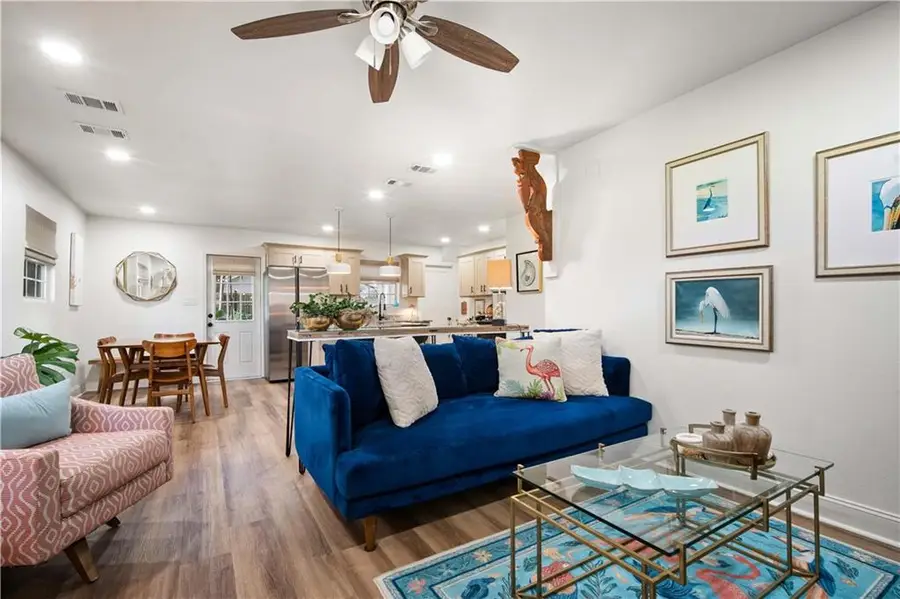 1713 New Conti Street, Mobile, AL 36604 - #3