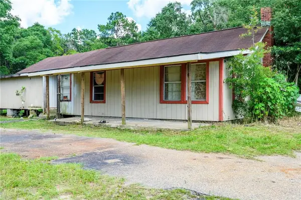 4530 Frank Maples Road, Semmes, AL 36613