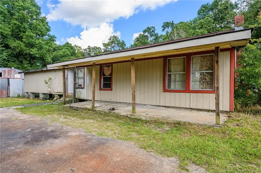 4530 Frank Maples Road, Eight Mile, AL 36613 - #2