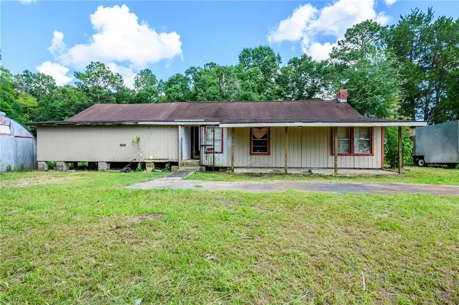 4530 Frank Maples Road, Eight Mile, AL 36613 - #3